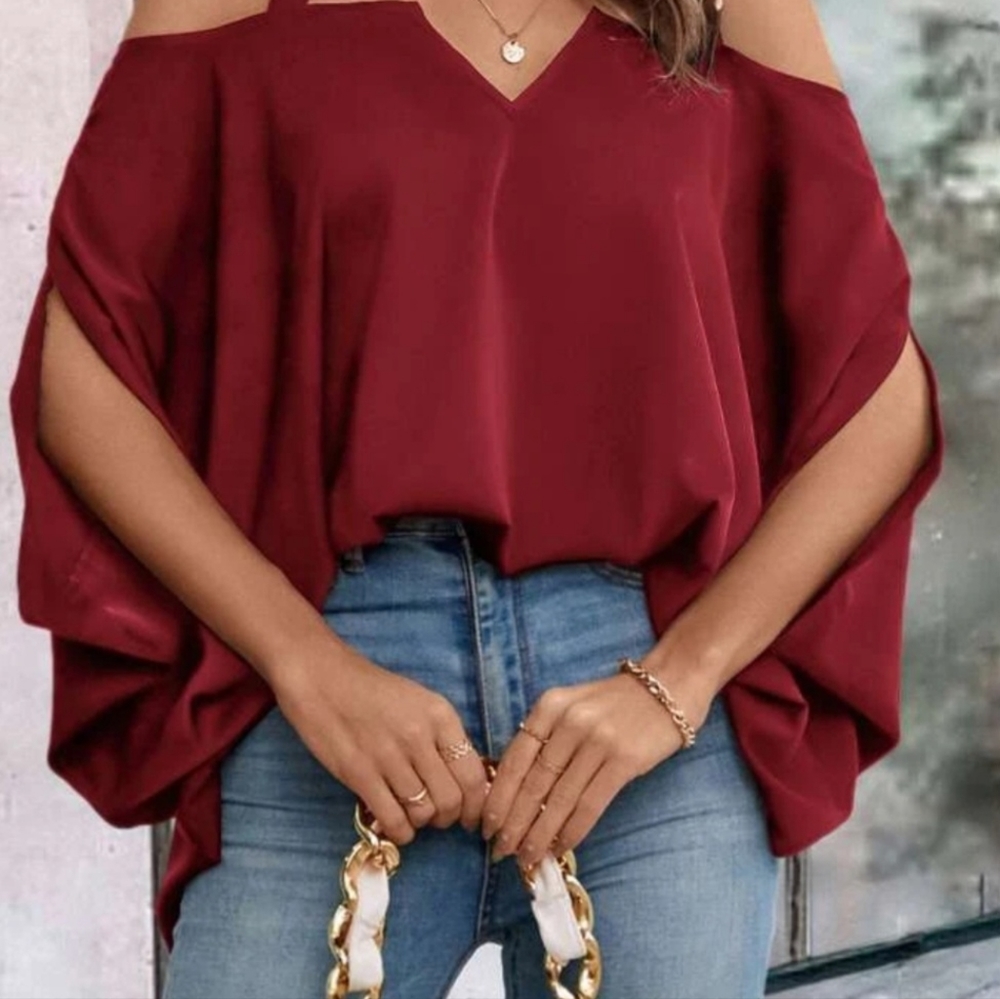 Blouse - Picture 2 of 4